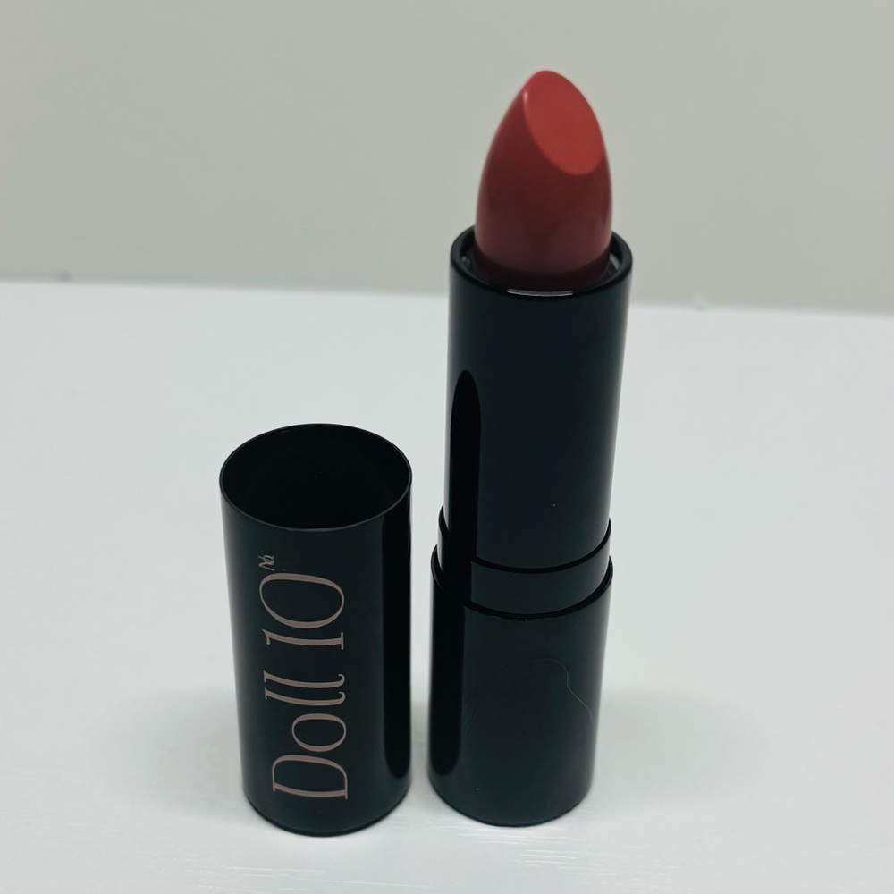 NEW Doll 10 Lipstick - Dare to Bare